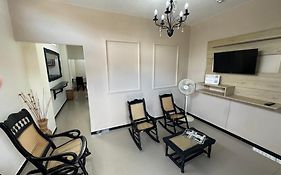 Bonito Apartamento en las Tres Cruces de Mompós.